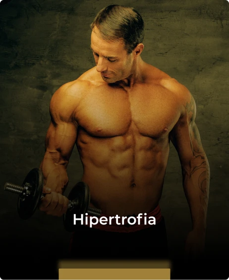 hipertrofia